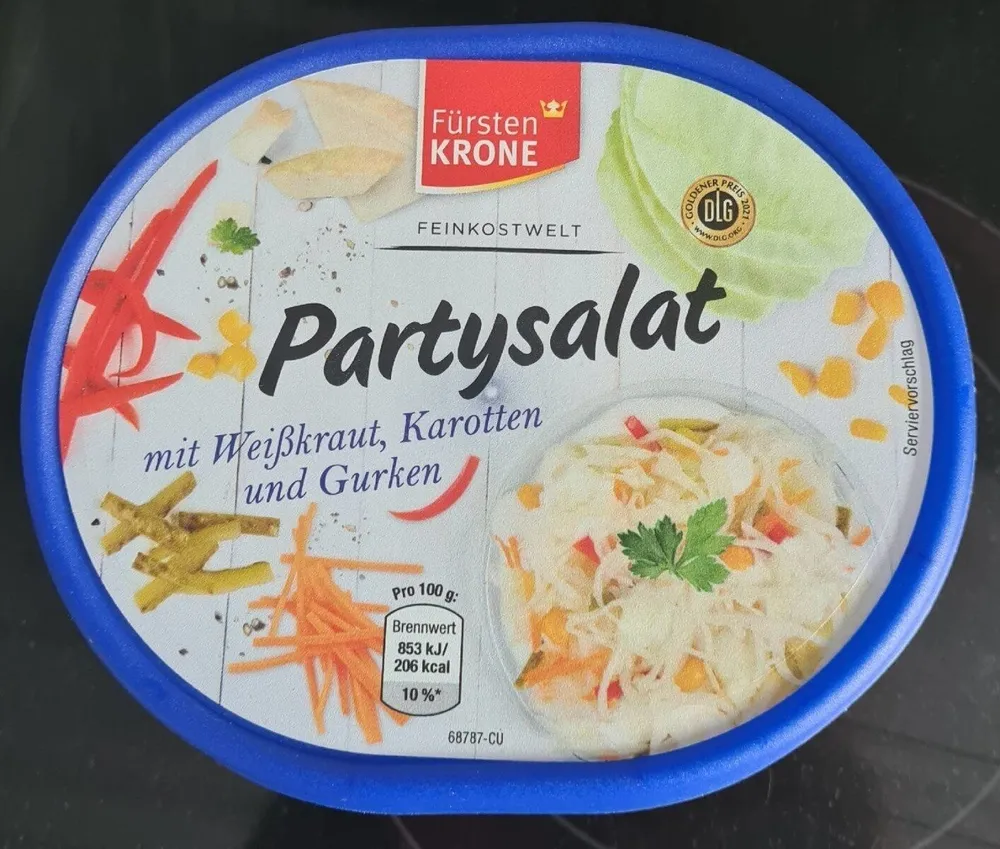 Partysalat