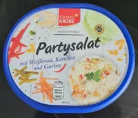 Partysalat