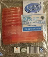 Rohschinken