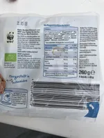 Biobio Finnische Toasties Roggen
