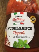 Nudelsauce Napoli