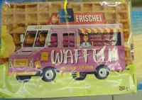 Frischei Waffeln