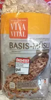 Basis-Müsli