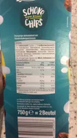 Schoko-Chips