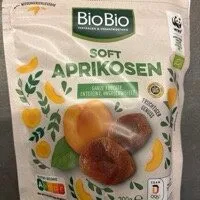 Bio-Soft-Aprikosen