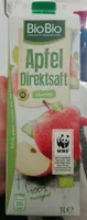 Jus de pomme