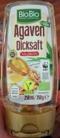 Agaven Dicksaft