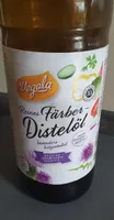 Färber Distelöl