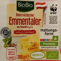 Emmentaler