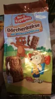 Bärchenkeskse