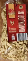Bandnudeln