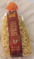 Schwäbische Spätzle
