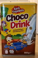 Choco Drink