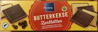 Butterkekse zartbitter