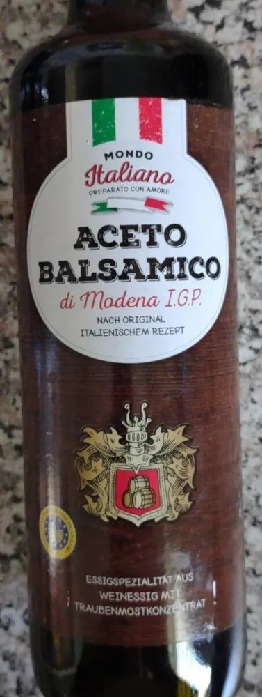 Aceton Balsamico