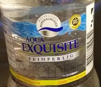 Mineralwasser