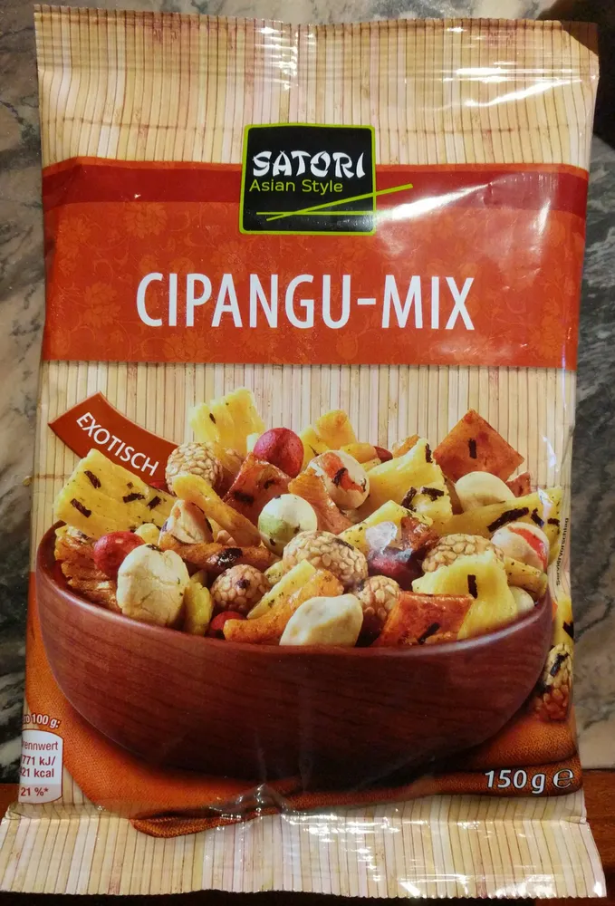 Cipangu-Mix