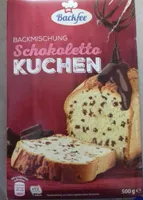 Schokoletto Kuchen