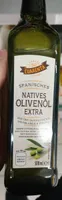 Spanisches Natives Olivenöl extra
