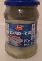 Bismarckhering