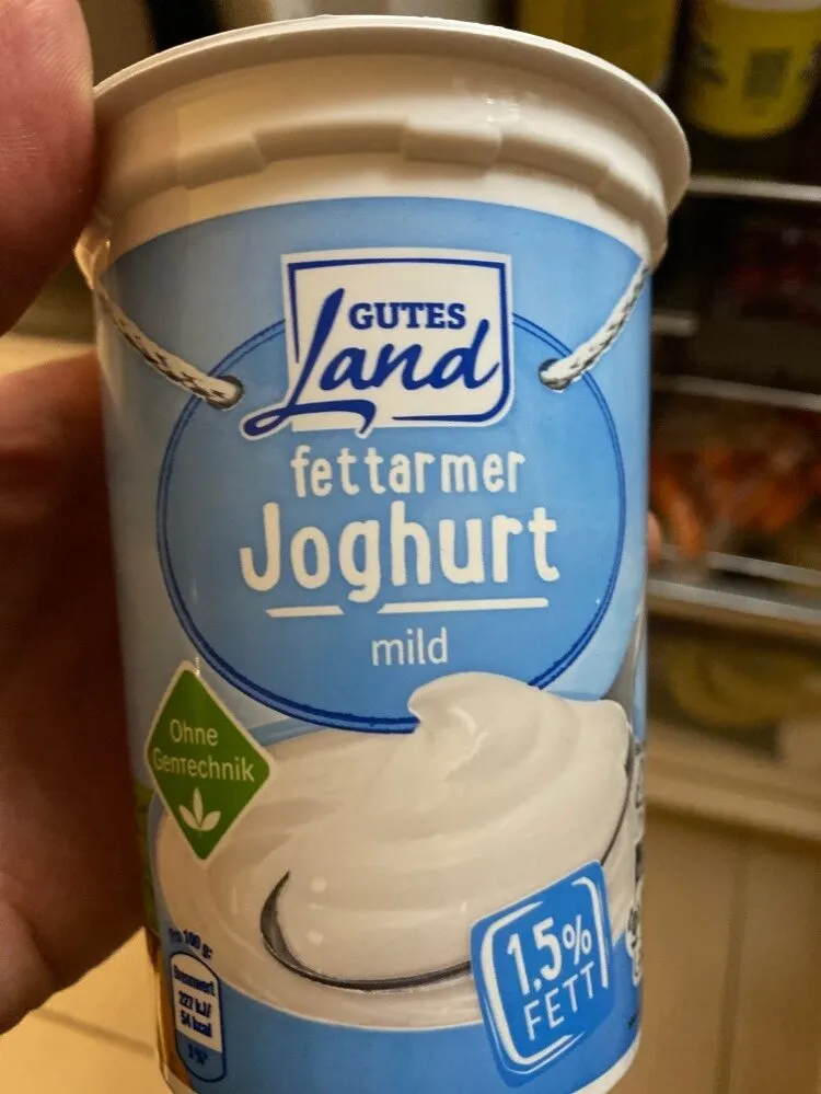 Joghurt