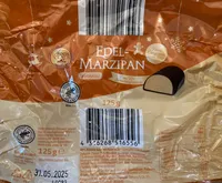 Edel-Marzipan Ananas