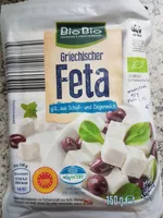 Griechischer Feta