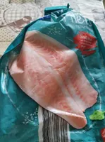 Alaska Seelachs Filets