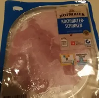 Kochschinken