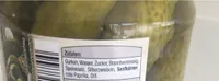 Party-Gurken