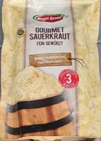 Sauerkraut