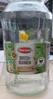 Brechbohnen