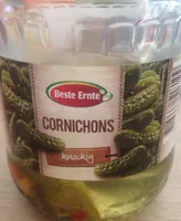 Cornichons