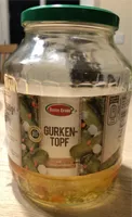 GURKEN-TOPF