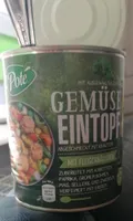 Gemüse Eintopf
