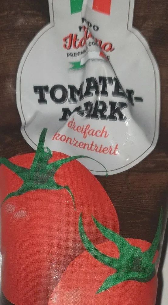 Tomaten Mark