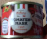 Tomaten Mark