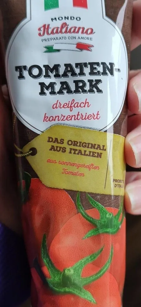 Tomatenmark