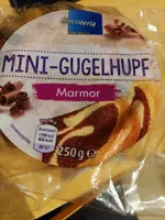 Mini-Gugelhupf