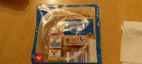 FLEISCHBRÜT WURST