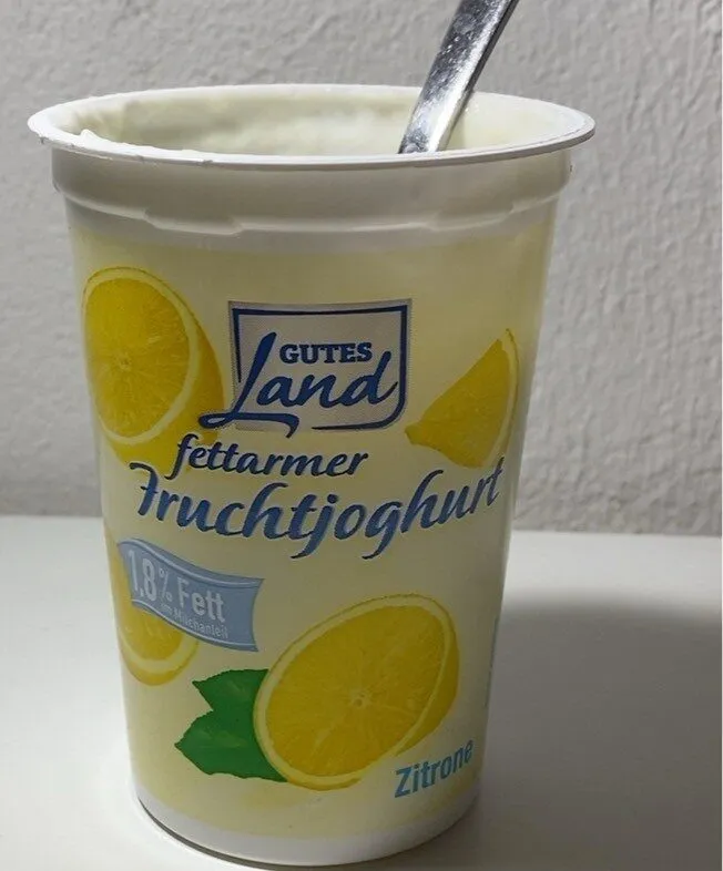 joghurt