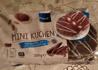 Mini Kuchen