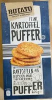 Kartoffelpuffer