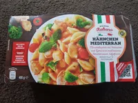 Hähnchen Mediterran