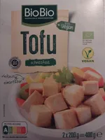 Tofu schnittfest