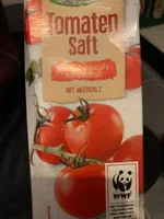 Bio-Tomatensaft