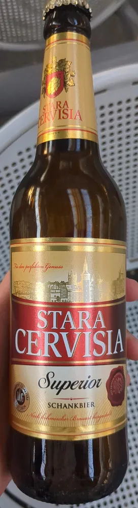 Stara Cervisia Superior