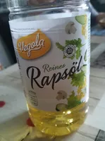 Rapsöl