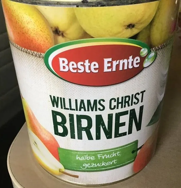 Birnen