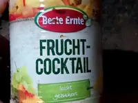 Fruchtcocktail